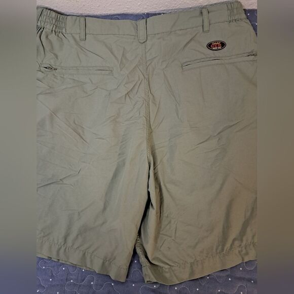 Cabela's Guidewear UPF 40 shorts size XL - Picture 3 of 5